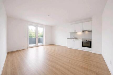 Wohnung Hanau - 1 Zimmer, 36 m&sup2;, 875&euro; | Angebot:24743069