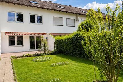 Haus Gröbenzell - 6 Zimmer, 145 m&sup2;, 2.800&euro; | Angebot:26682508