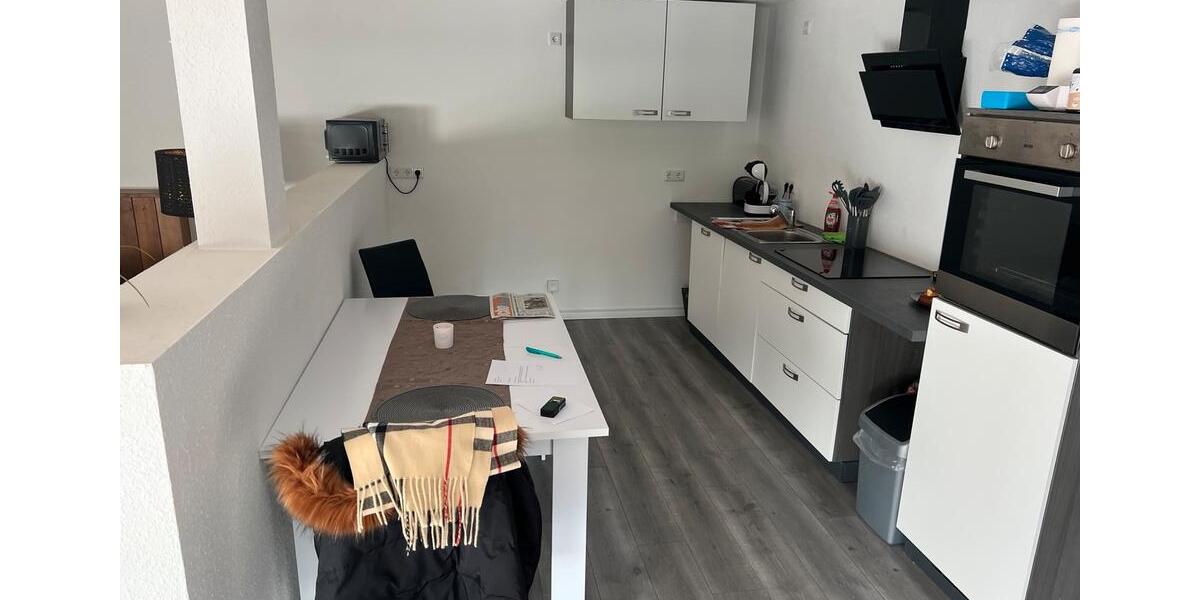 Etagenwohnung Wadersloh - 5 Zimmer, 142 m&sup2;, 1.300&euro; | Angebot:24661223