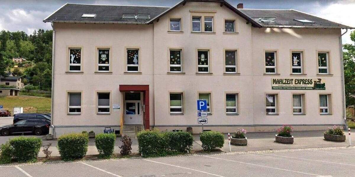 Etagenwohnung Gornsdorf - 5 Zimmer, 120 m&sup2;, 775&euro; | Angebot:22765498
