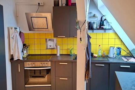 Wohnen auf Zeit Osnabrück Fledder - 1 Zimmer, 12 m&sup2;, 487&euro; | Angebot:25882135