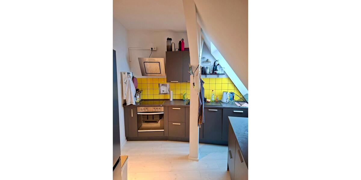 Wohnen auf Zeit Osnabrück Fledder - 1 Zimmer, 12 m&sup2;, 487&euro; | Angebot:25882135