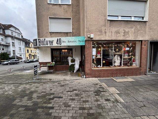 Gewerbeobjekt Mülheim an der Ruhr Broich - 3 Zimmer, 616&euro; | Angebot:24765913