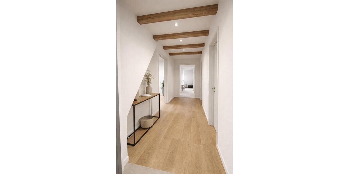 Dachgeschoßwohnung Frankenberg (Sachsen) - 4 Zimmer, 120 m&sup2;, 1.045&euro; | Angebot:26071742