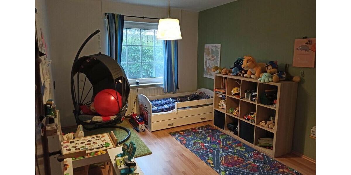 Dachgeschoßwohnung Garrel - 5 Zimmer, 120 m&sup2;, 850&euro; | Angebot:26030381