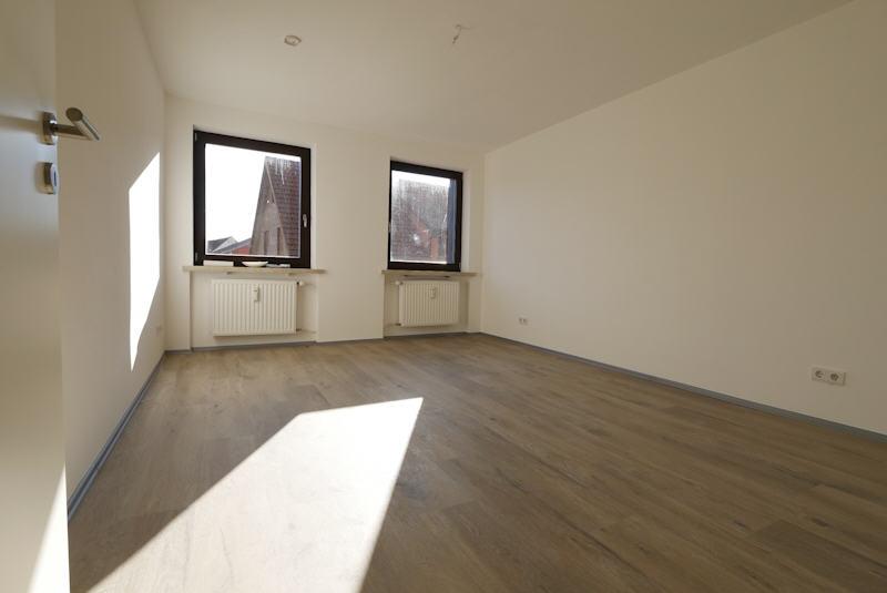 Etagenwohnung Bad Rodach - 3 Zimmer, 76 m&sup2;, 550&euro; | Angebot:21251940