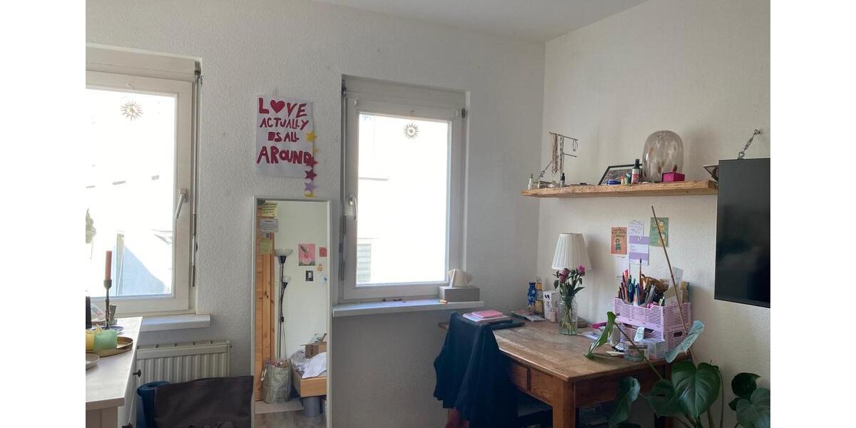 Wohnen auf Zeit Reutlingen - 1 Zimmer, 12 m&sup2;, 500&euro; | Angebot:26671236