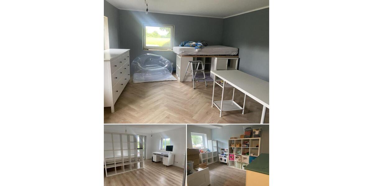 Einfamilienhaus Wees - 8 Zimmer, 170 m&sup2;, 1.700&euro; | Angebot:26699597