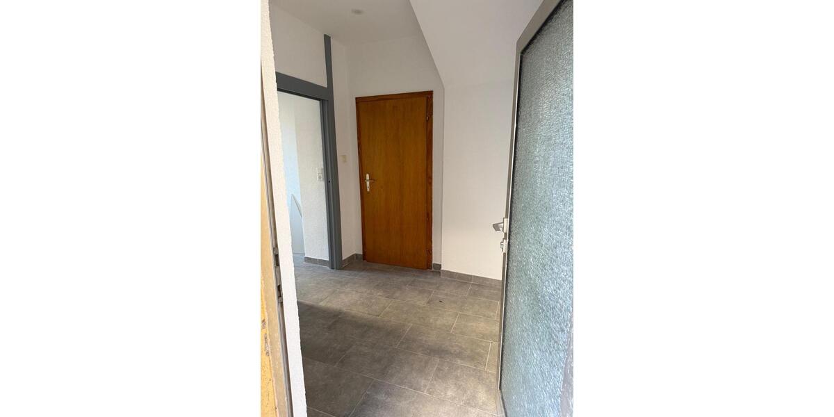 Erdgeschoßwohnung Bingen am Rhein - 3 Zimmer, 60 m&sup2;, 580&euro; | Angebot:25948160