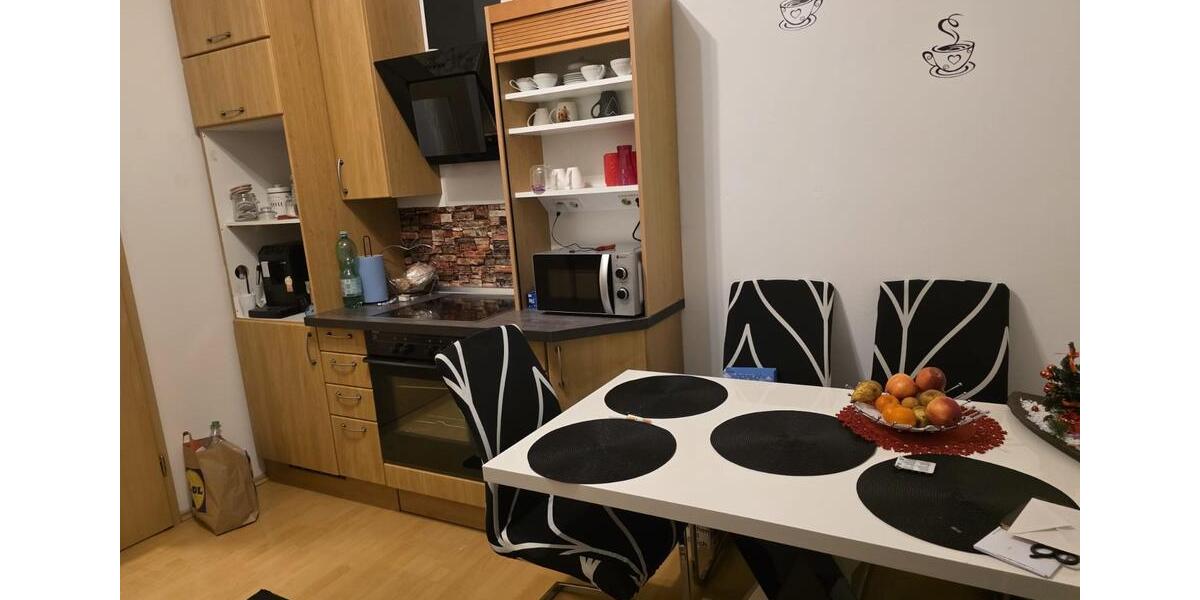 Etagenwohnung Neustadt an der Aisch - 2 Zimmer, 60 m&sup2;, 625&euro; | Angebot:25054749