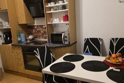 Wohnung Neustadt an der Aisch - 2 Zimmer, 60 m&sup2;, 625&euro; | Angebot:25054749