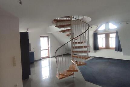 2 Zimmer Maisonette-Wohnung Dietingen-Böhringen 2 zimmer