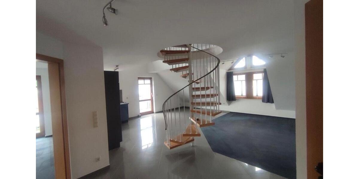 2 Zimmer Maisonette-Wohnung Dietingen-Böhringen 2 zimmer