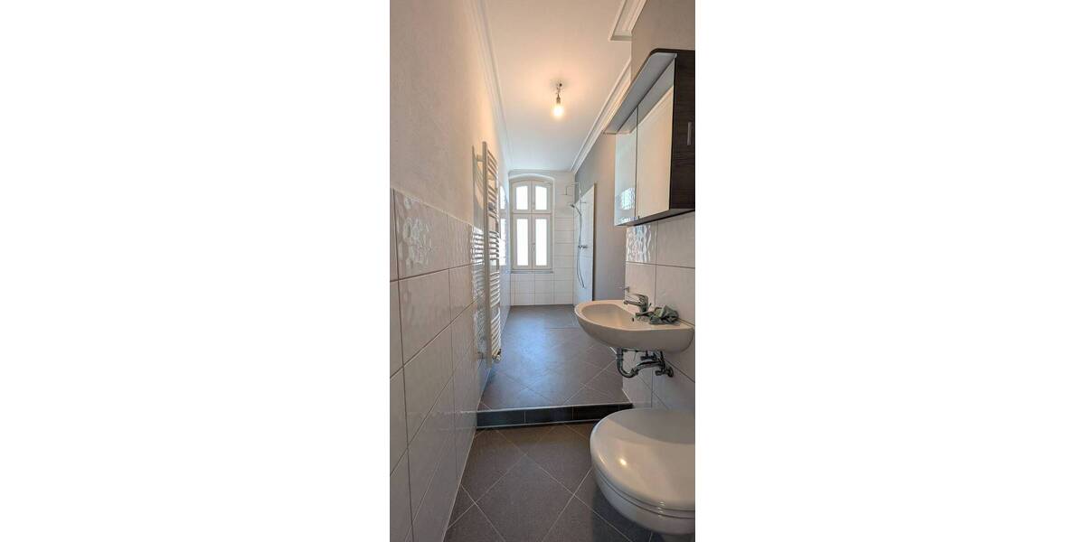 Etagenwohnung Hann. Münden - 4 Zimmer, 112 m&sup2;, 950&euro; | Angebot:26835619