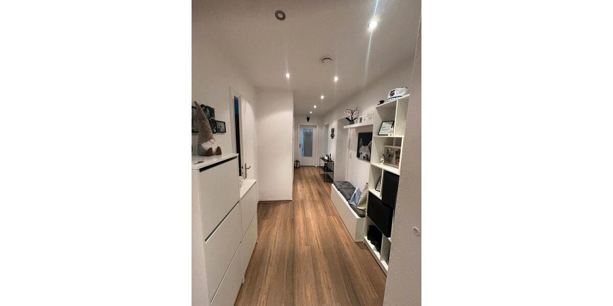 3 Zimmerwohnung in Grünenplan 3 zimmer