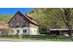 Erdgeschoßwohnung Walkenried - 4 Zimmer, 95 m&sup2;, 570&euro; | Angebot:26338458