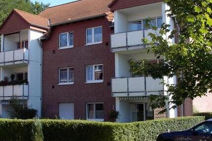 *** Helle 3,5-Zimmerwohnung mit komplett saniertem Tageslichtbadezimmer und Süd-Westbalkon*** 3 zimmer
