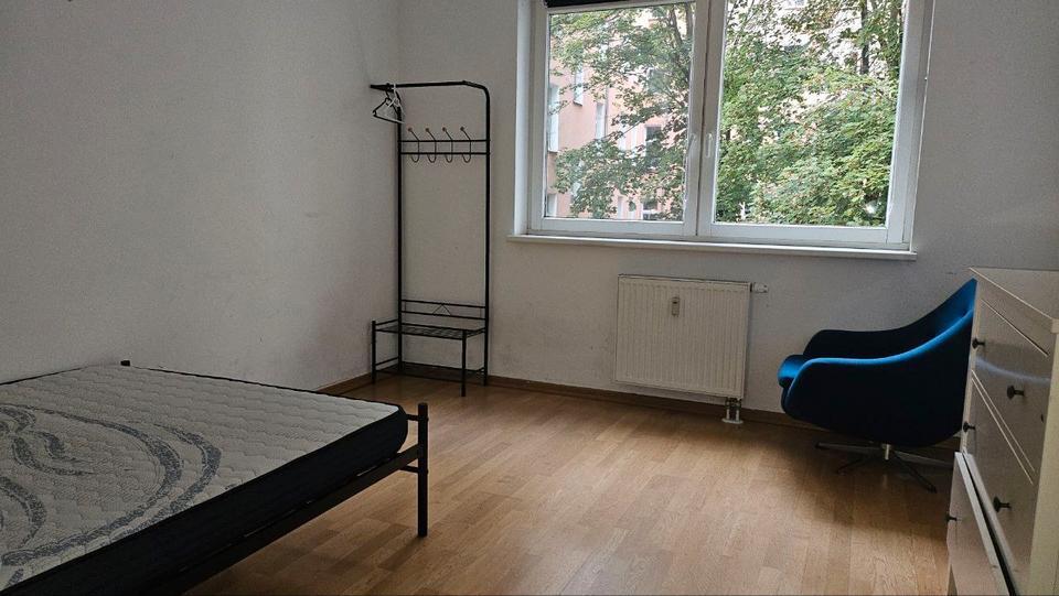 Zimmer ab sofort bis 28.12.25 zimmer