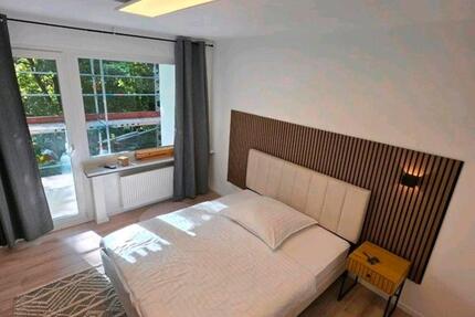 Wohnen auf Zeit Leverkusen Alkenrath - 1 Zimmer, 12 m&sup2;, 850&euro; | Angebot:25767903