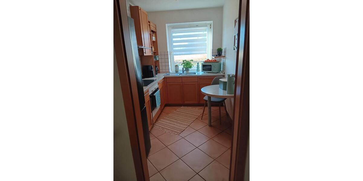 Terrassenwohnung Rickling - 4 Zimmer, 85 m&sup2;, 1.300&euro; | Angebot:24539910