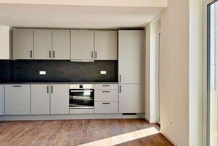 Wohnung Hannover Bemerode - 4 Zimmer, 99 m&sup2;, 1.518&euro; | Angebot:27438071