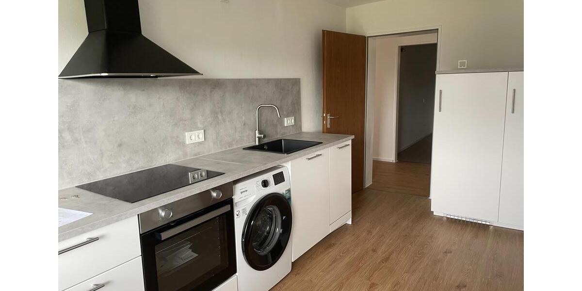 Terrassenwohnung Steffenberg - 4 Zimmer, 90 m&sup2;, 750&euro; | Angebot:26386399