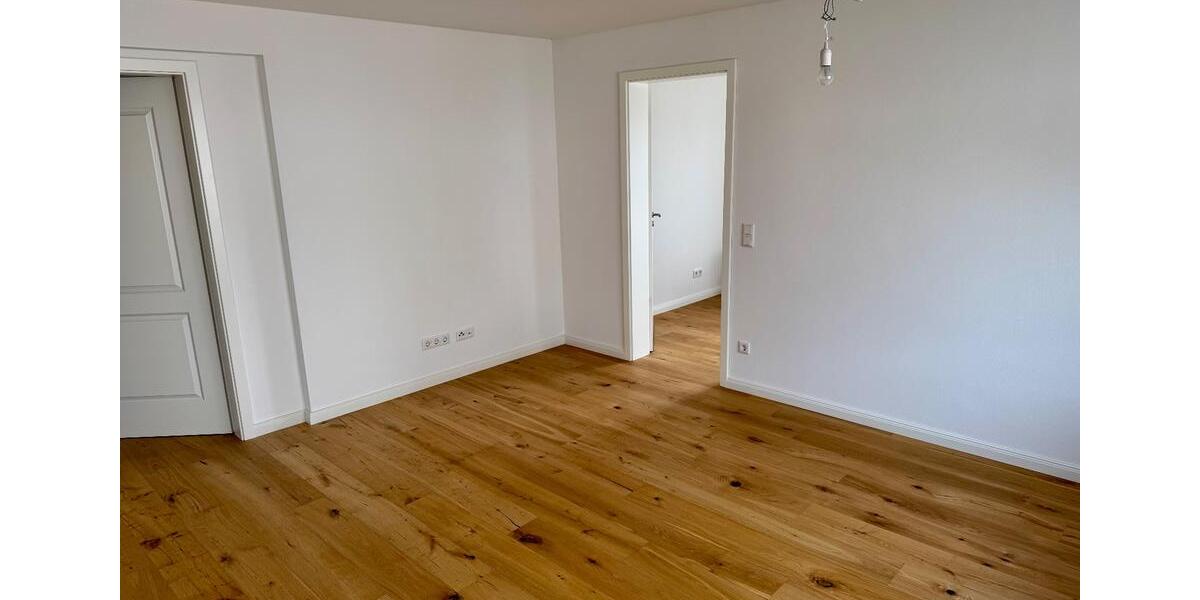 Etagenwohnung Schorndorf - 2.5 Zimmer, 57 m&sup2;, 600&euro; | Angebot:24652012