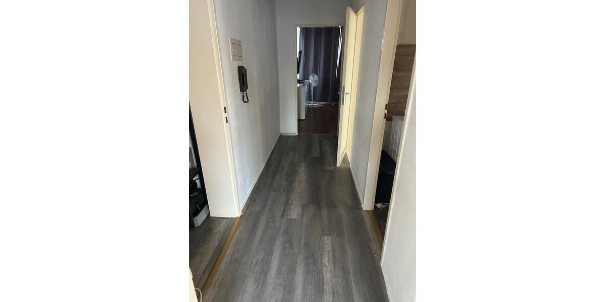 Etagenwohnung Kassel - 2 Zimmer, 48 m&sup2;, 500&euro; | Angebot:25586506