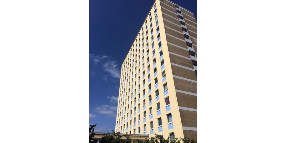 Etagenwohnung Wedel - 1 Zimmer, 15 m&sup2;, 600&euro; | Angebot:25877052