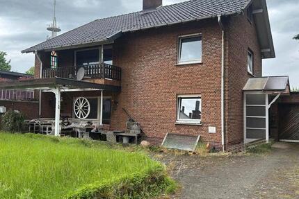 Haus Minden Bölhorst - 4 Zimmer, 120 m&sup2;, 1.500&euro; | Angebot:26640715