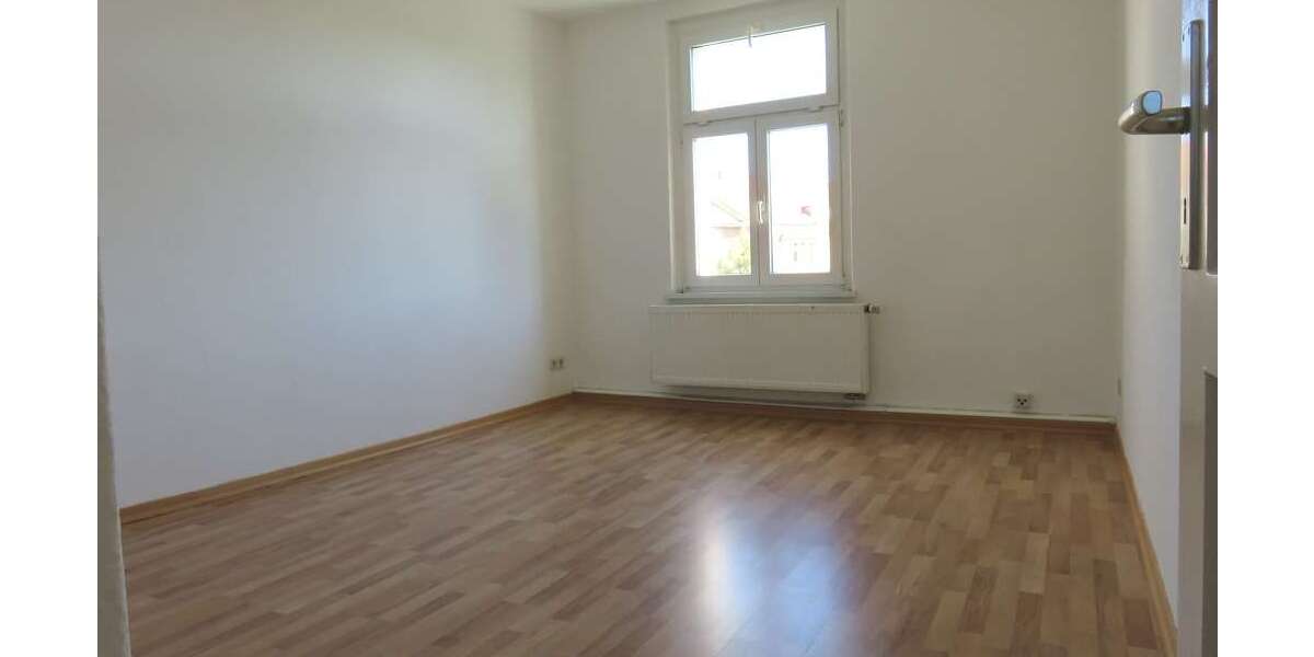 Etagenwohnung Naumburg Almrich - 2 Zimmer, 50 m&sup2;, 260&euro; | Angebot:25098853