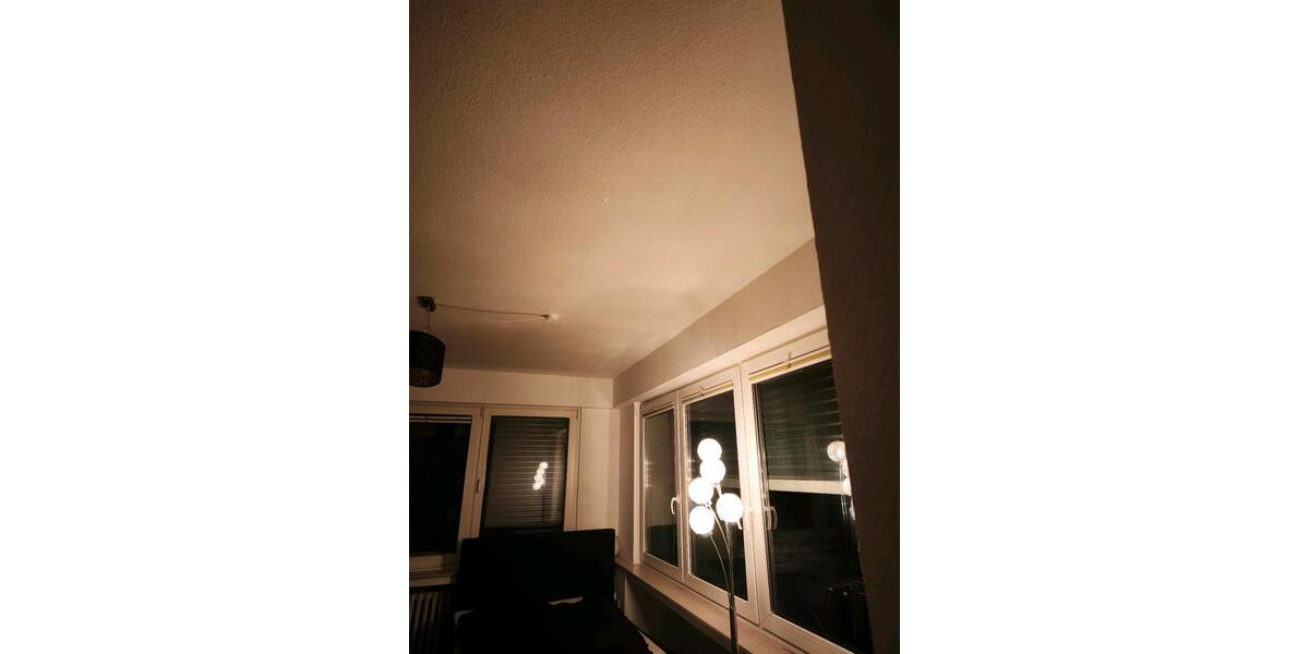 Wohnen auf Zeit Duisburg Angerhausen - 4 Zimmer, 35 m&sup2;, 400&euro; | Angebot:25449563