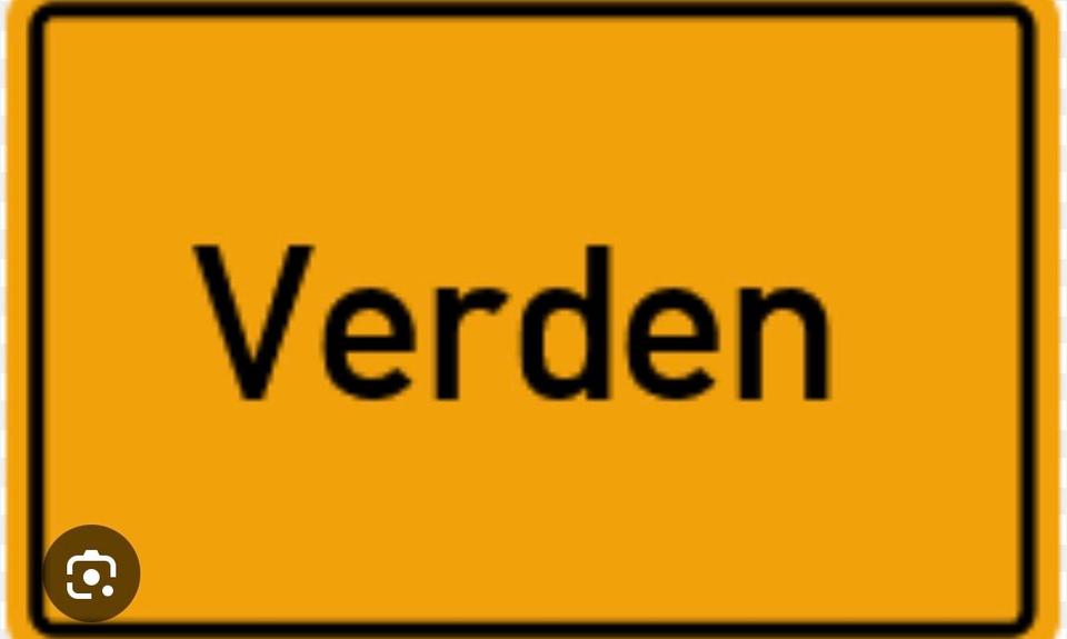 Dachgeschoßwohnung Verden (Aller) - 3 Zimmer, 59 m&sup2;, 580&euro; | Angebot:25115276