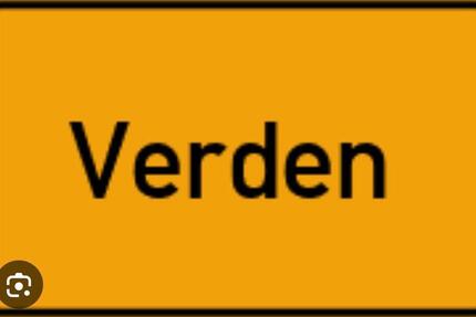 Wohnung Verden (Aller) - 3 Zimmer, 59 m&sup2;, 580&euro; | Angebot:25115276