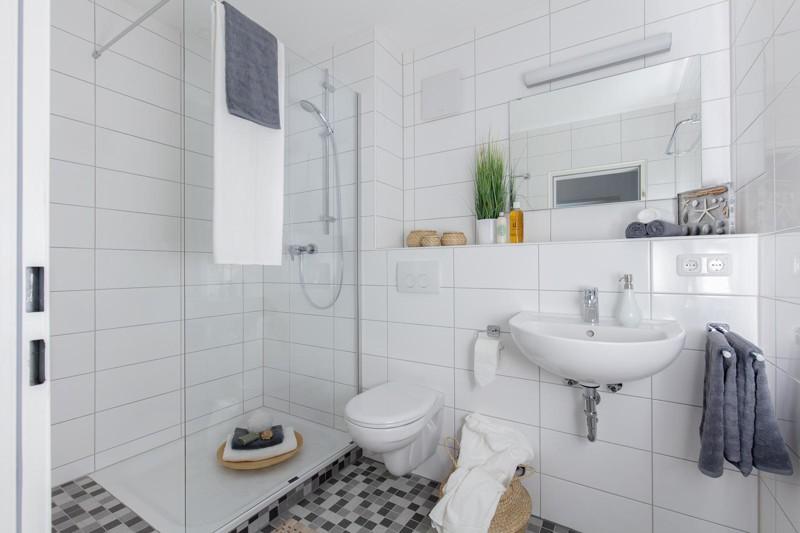 Möbliertes Zimmer im Studentenwohnheim Stay + Study zimmer