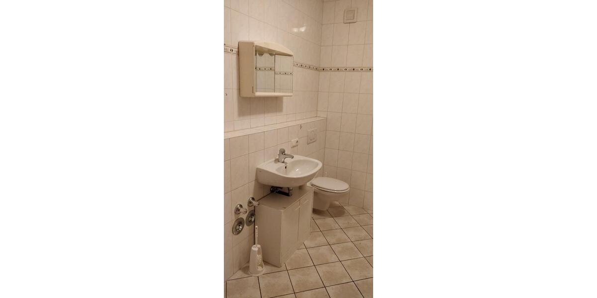 Etagenwohnung Lohr am Main - 2 Zimmer, 50 m&sup2;, 450&euro; | Angebot:26424260