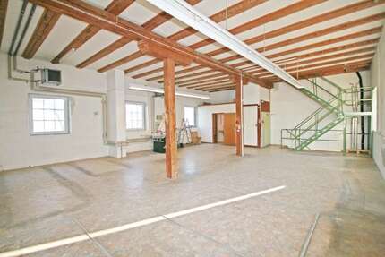 Gewerbeobjekt Langerringen / Gennach Gennach - 985&euro; | Angebot:25812528