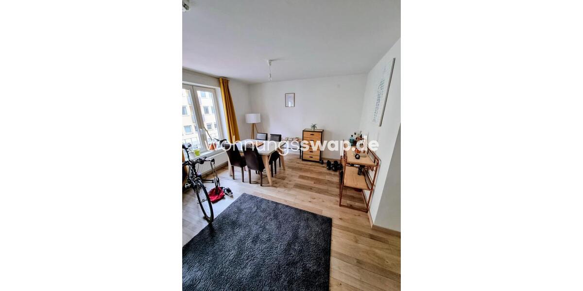 Etagenwohnung München Maxvorstadt - 2 Zimmer, 63 m&sup2;, 1.150&euro; | Angebot:26632568