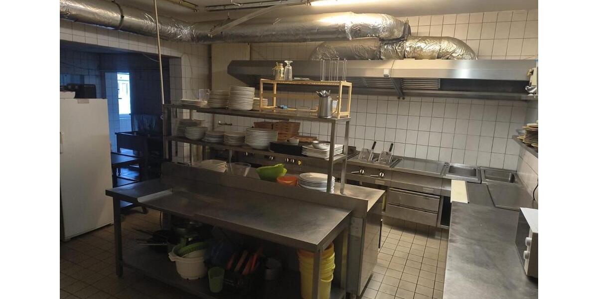 Gewerbeobjekt Jüterbog - 1.200&euro; | Angebot:25452954