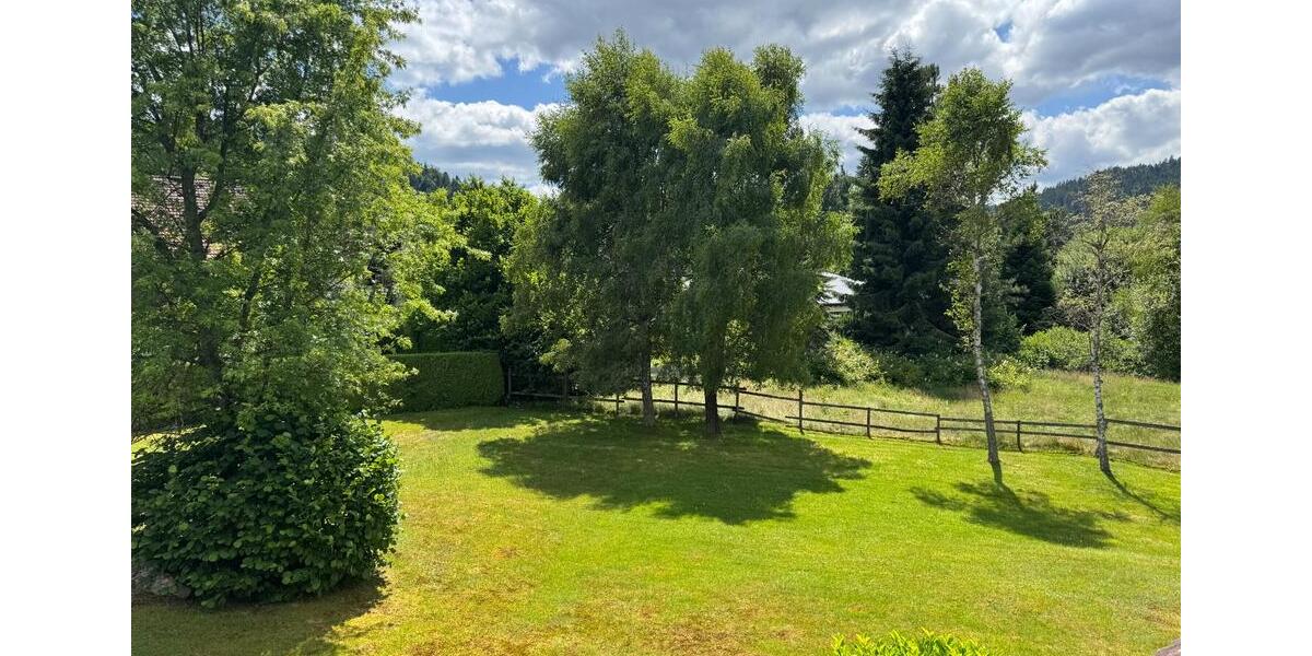 Große 4-Zimmer Maisonette-Wohnung in Hinterzarten 4 zimmer