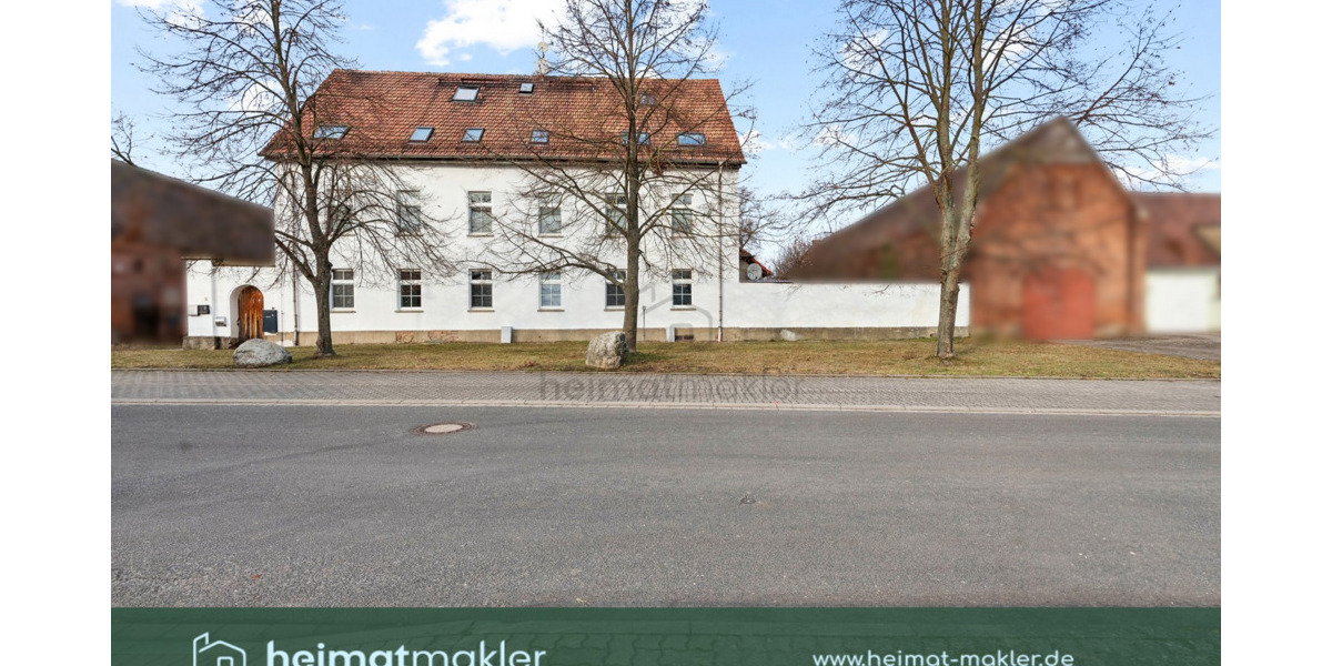 Etagenwohnung Wiedemar Doberstau - 2 Zimmer, 65 m&sup2;, 450&euro; | Angebot:25776115