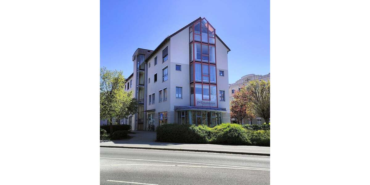 Etagenwohnung Kaufbeuren Altstadt - 3 Zimmer, 82 m&sup2;, 1.595&euro; | Angebot:26759668