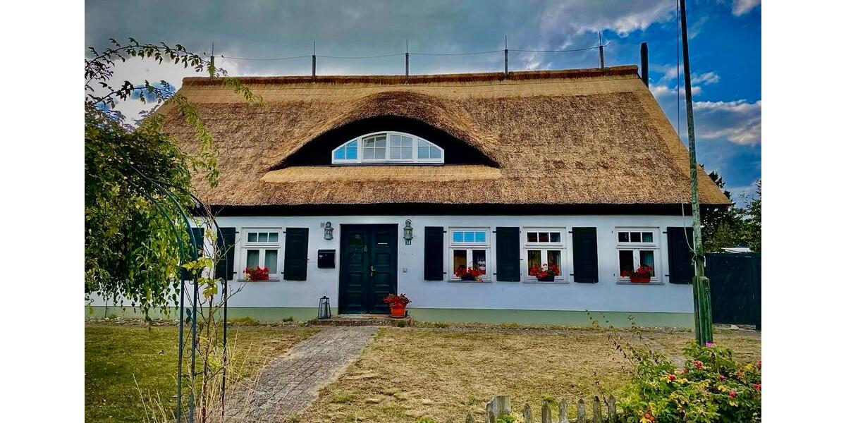 Einfamilienhaus Korswandt - 5 Zimmer, 135 m&sup2;, 1.480&euro; | Angebot:26269363