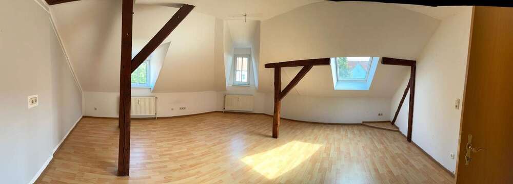 Wohnung zum Mieten in Wittenberge 950 € 153 m²