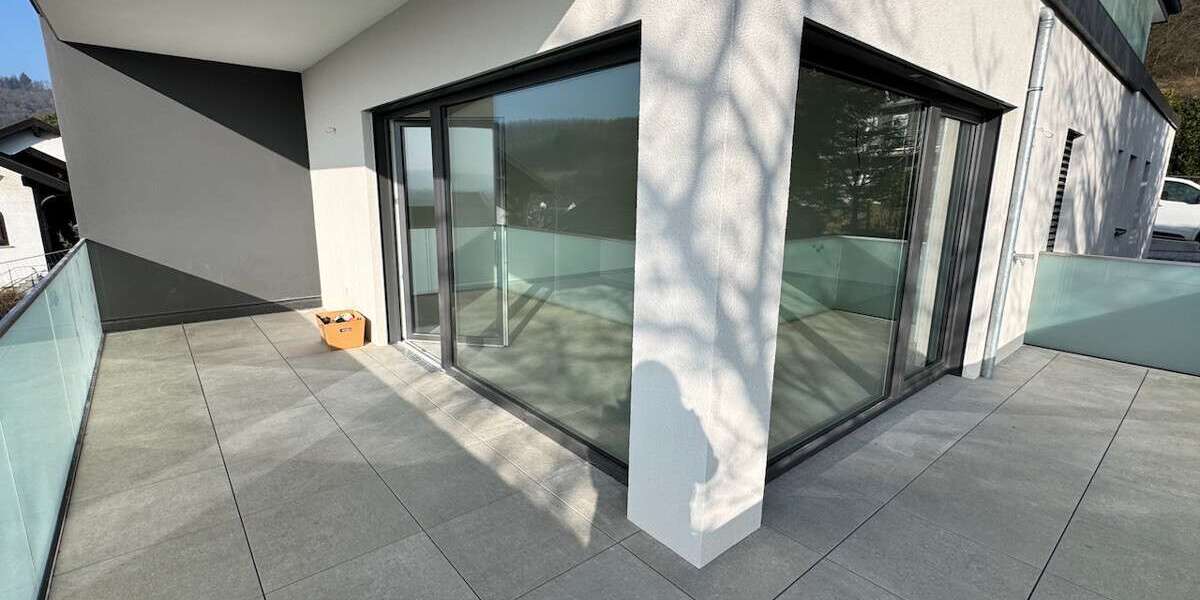 Etagenwohnung Breuberg / Sandbach Sandbach - 3 Zimmer, 93 m&sup2;, 1.190&euro; | Angebot:25558944