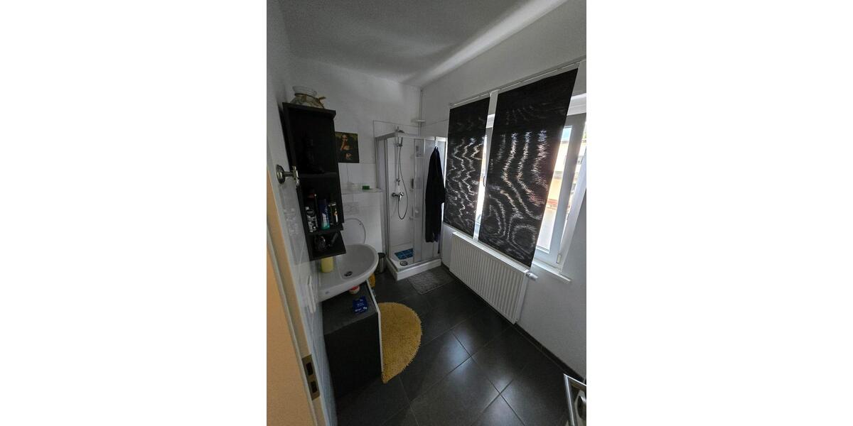 Etagenwohnung Hannover Vahrenwald-List - 2 Zimmer, 44 m&sup2;, 710&euro; | Angebot:26696474