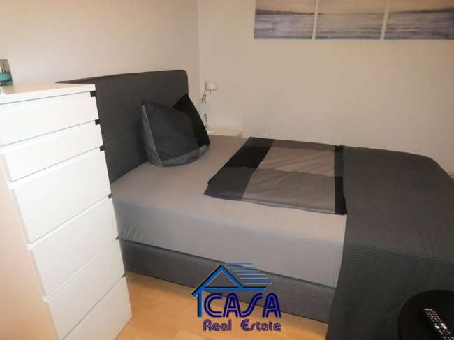 Wohnen auf Zeit in Frankfurt-Nordend 1.555 € 1.5 zimmer