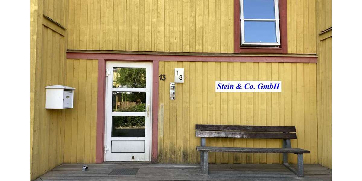 Etagenwohnung Borkwalde - 4 Zimmer, 95 m&sup2;, 920&euro; | Angebot:26731489