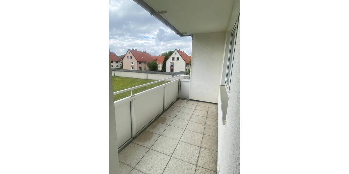 Etagenwohnung Langelsheim Langelsheim (Innenstadt) - 3 Zimmer, 68 m&sup2;, 440&euro; | Angebot:26672663