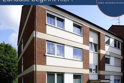 Wohnung Bonn Mehlem - 3 Zimmer, 78 m&sup2;, 880&euro; | Angebot:26128262